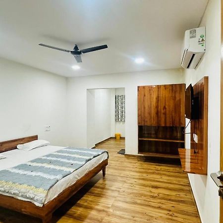 Patel Hotel & Guest House Shanor Екстериор снимка